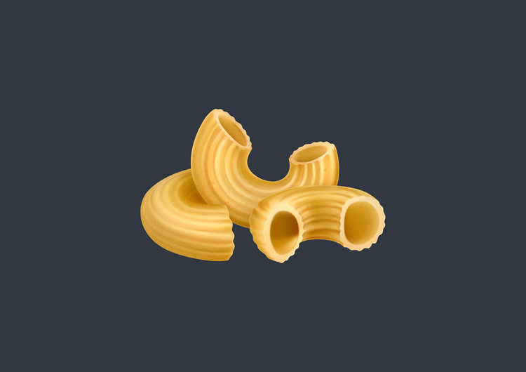 Pasta & Noodles