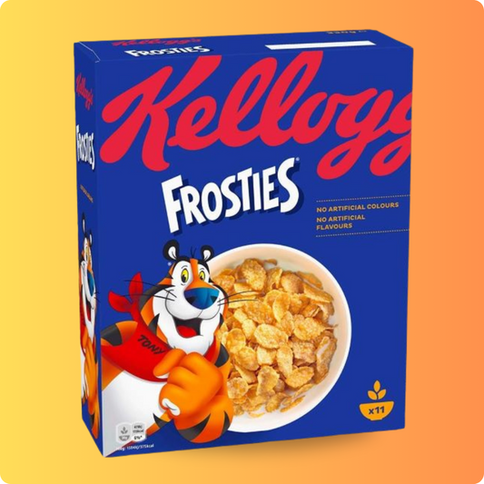 Kellogg Frosties 400g
