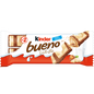 Kinder Bueno Blanc