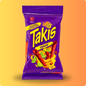 Takis Fuego