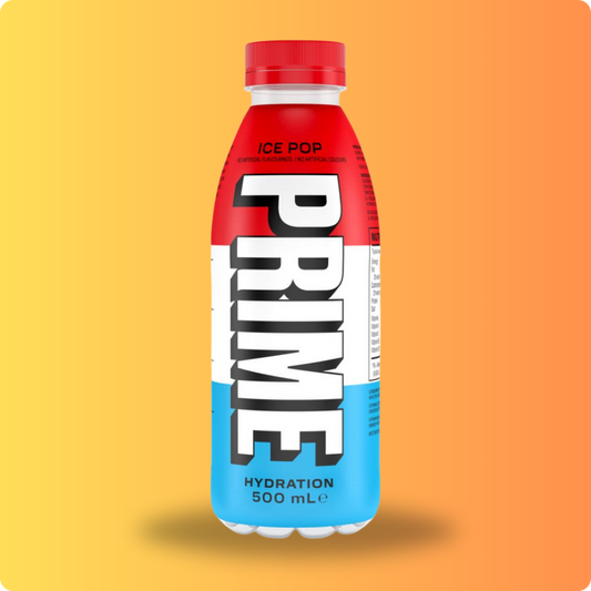 PRIME ICE POP 0,5L