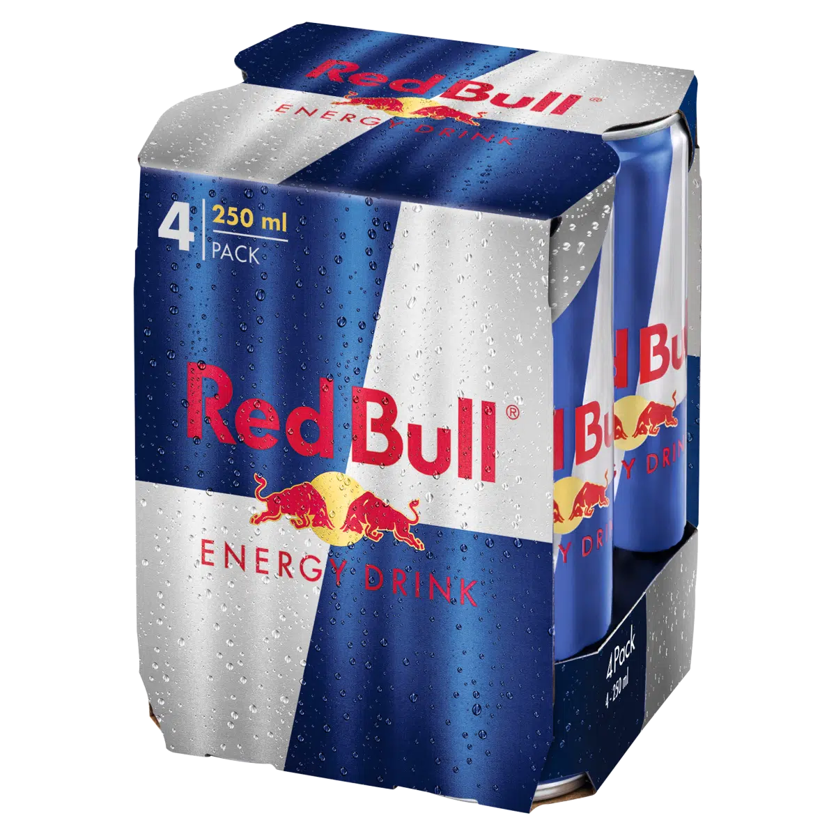 RedBull 25cl