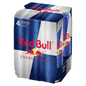 RedBull 25cl