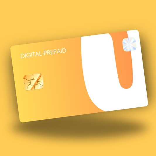 U-Card (Giftcard)