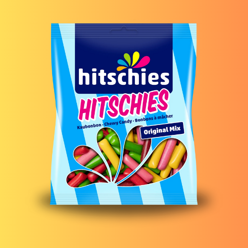 Hitschies Hitschies Original Mix