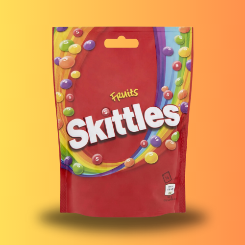 Skittles fruit 174g