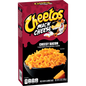 Cheetos Mac and Cheese „Cheesy Bacon“