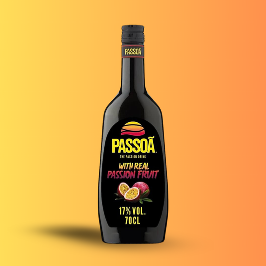 Passoa 70cl 17% VOL