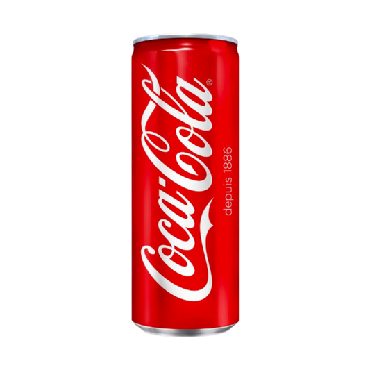 Coca Cola 33cl