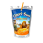 CAPRI-SUN Safari Fruits limonade 20cl