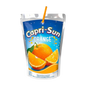 Capri-Sun Orange 20cl