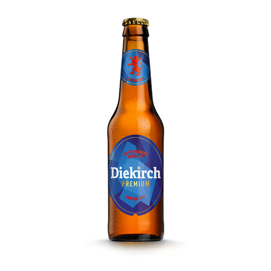 DIEKIRCH 33cl 4,8% VOL 