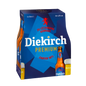 DIEKIRCH 33cl 4.8% VOL