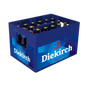 DIEKIRCH 33cl 4.8% VOL