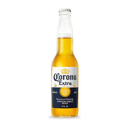 CORONA Extra 4,5%VOL 33cl