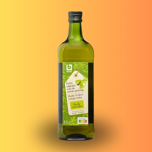 Boni olive oil 1L5