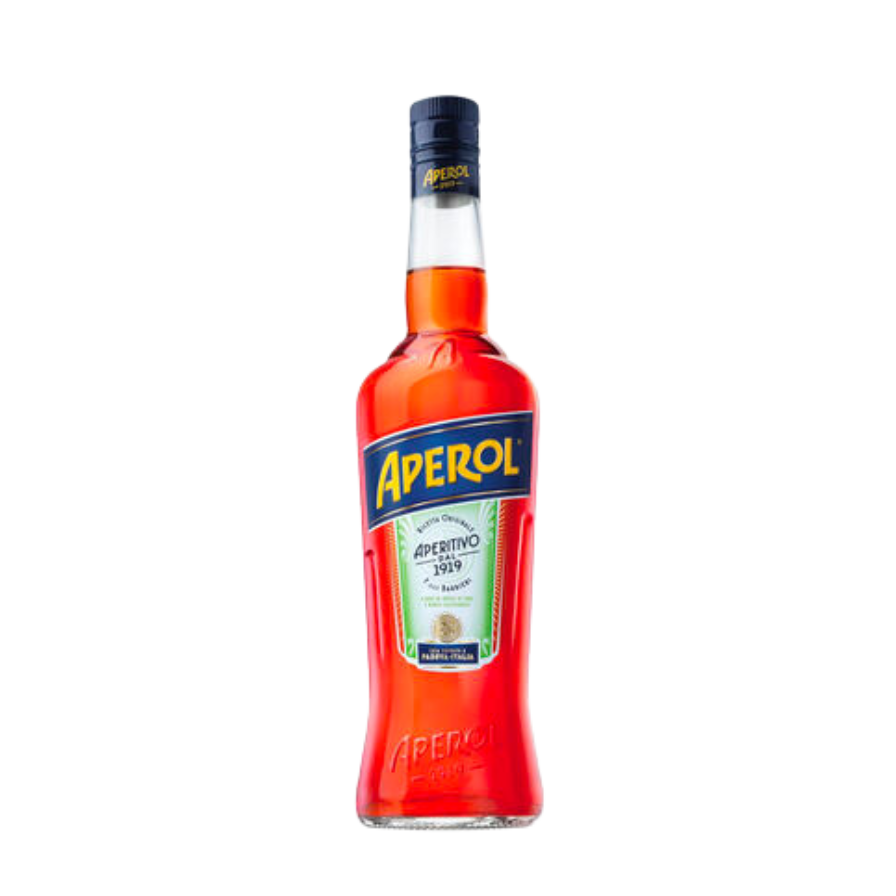 APEROL BARBIERI 11° 1L