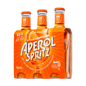 APEROL SPRITZ 10,5% 3x20cl