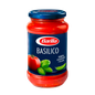 sauce basilic barilla 400g