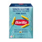 BARILLA penne rigate sans gluten 400g