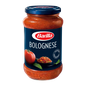 BARILLA SAUCE BOLOGNESE 400G