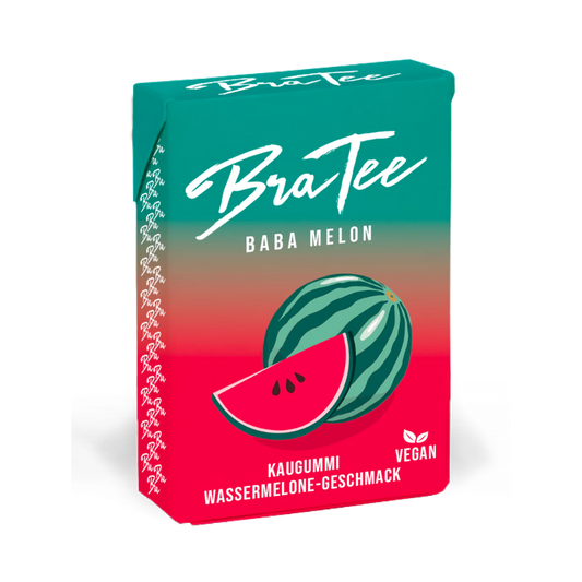 Bratee Wassermelone