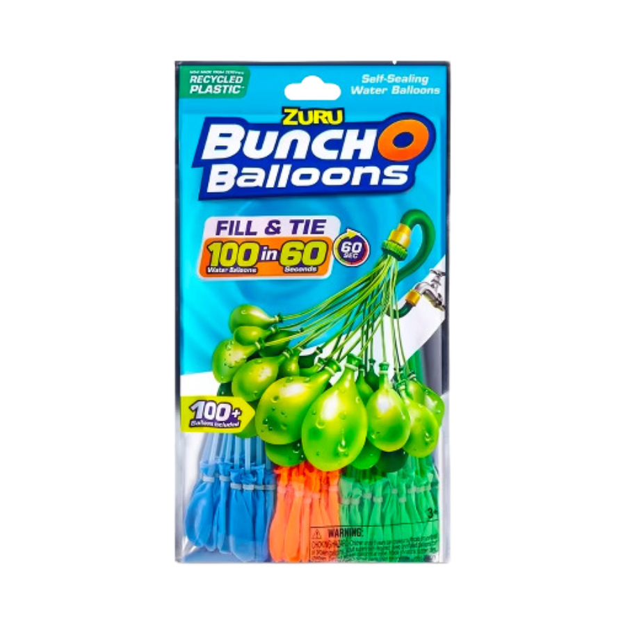 BunchO Balloons