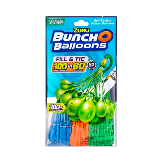 BunchO-Ballons