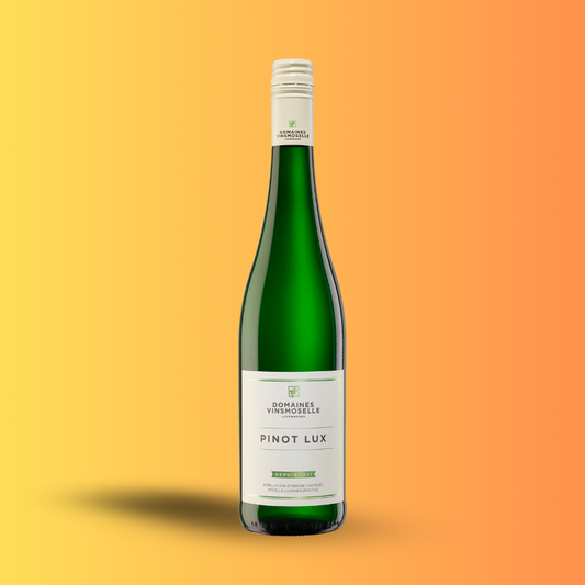 Pinot Gris 1er Cru Luxemburg 75cl 12,5% VOL