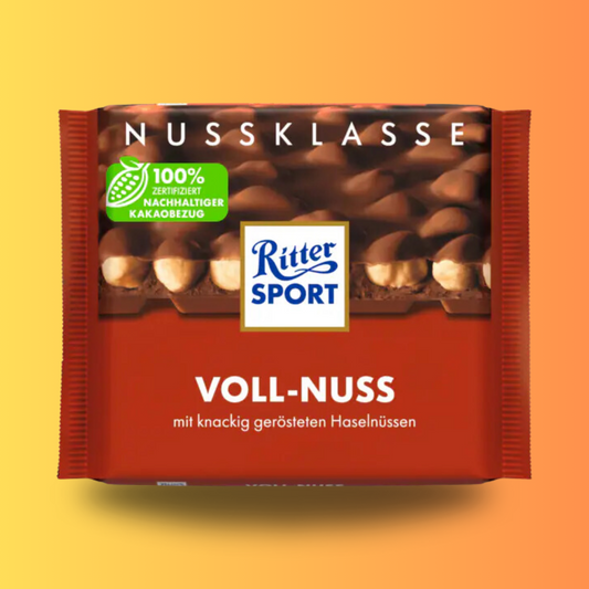 Rittersport Whole nut