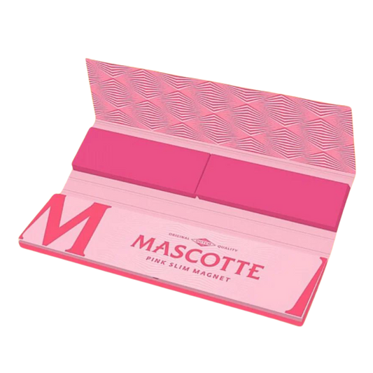 Mascotte Pink Slim Combi