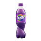 Fanta Grape Russian 50cl