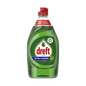 DREFT pr.vaiss.extra hygiene orig. 430ml