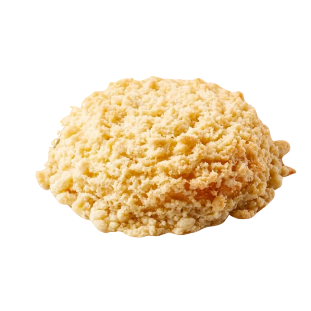 Streusel 80g