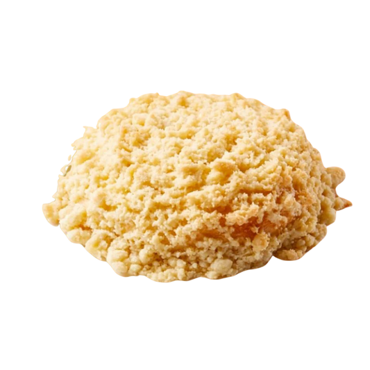 Streusel 80g