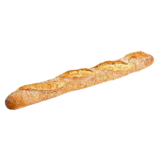 Baguette rustique 280g