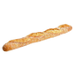 Baguette rustique 280g