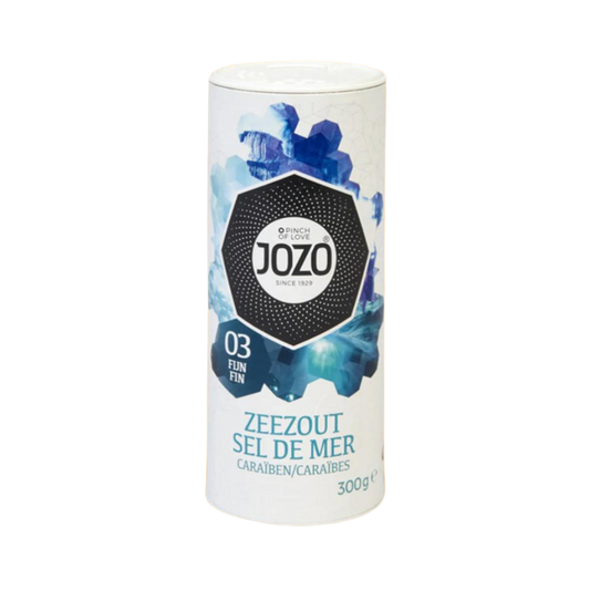 JOZO sel de mer f. Sels de la mer 300g