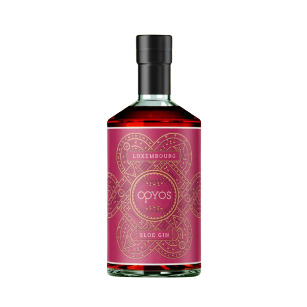 GIN OPYOS LUXEMBOURG SLOE 26% vol