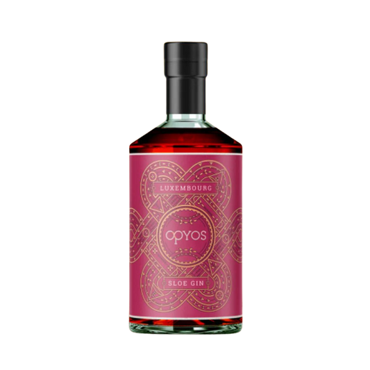 OPYOS LUXEMBOURG SLOE GIN 26% vol