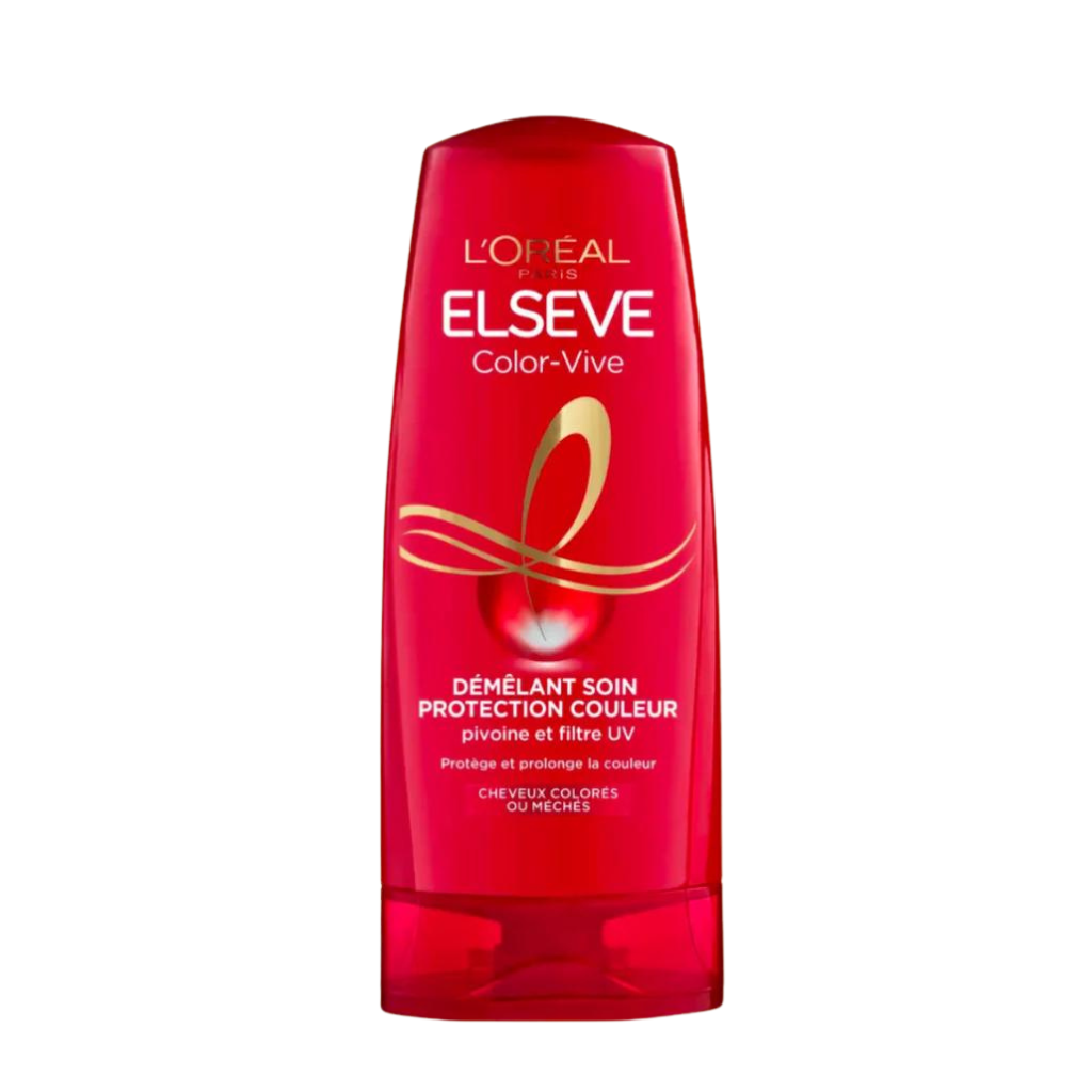 ELSEVE couleur après-shampoing 250ml