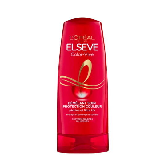 ELSEVE couleur après-shampoing 250ml