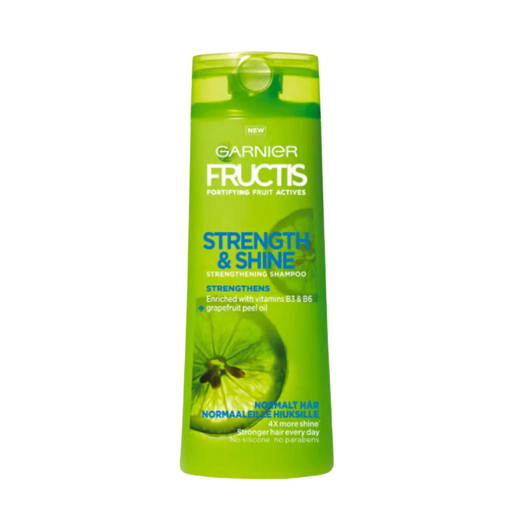 FRUCTIS shampooing Force&amp;Brillance 250ml