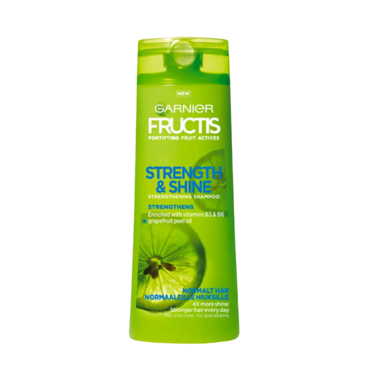 FRUCTIS shampooing Force&amp;Brillance 250ml