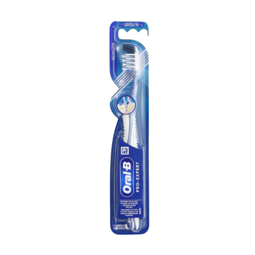 ORAL-B brosse à dents Fraîche 35M 1pc