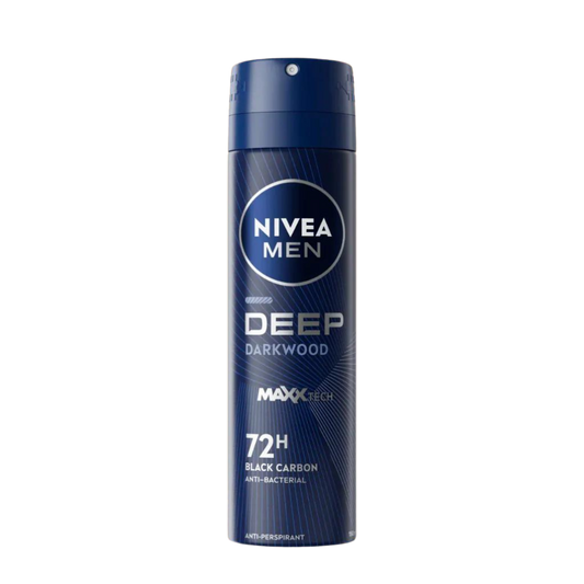 NIVEA MEN deo Deep 150ml