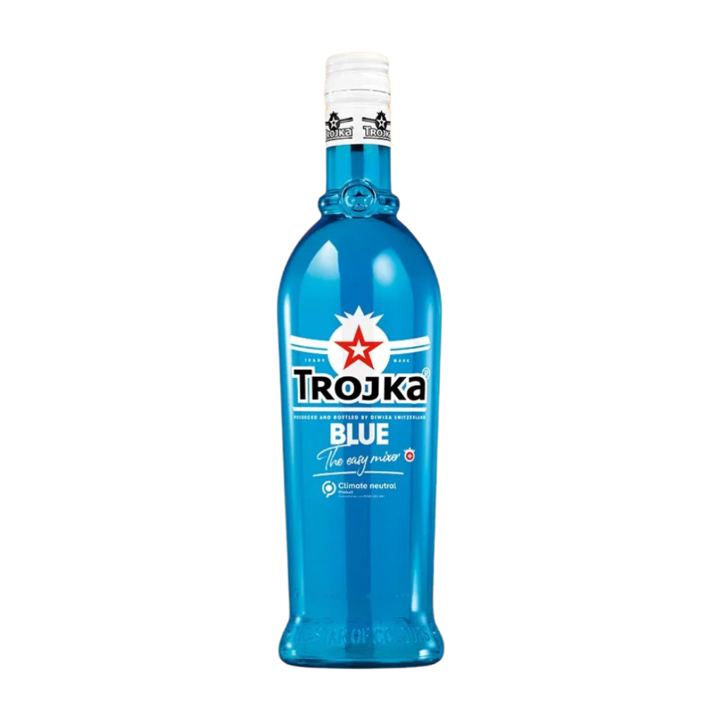 Trojka Bleu