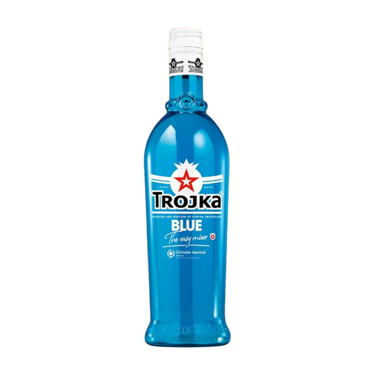 Trojka Bleu