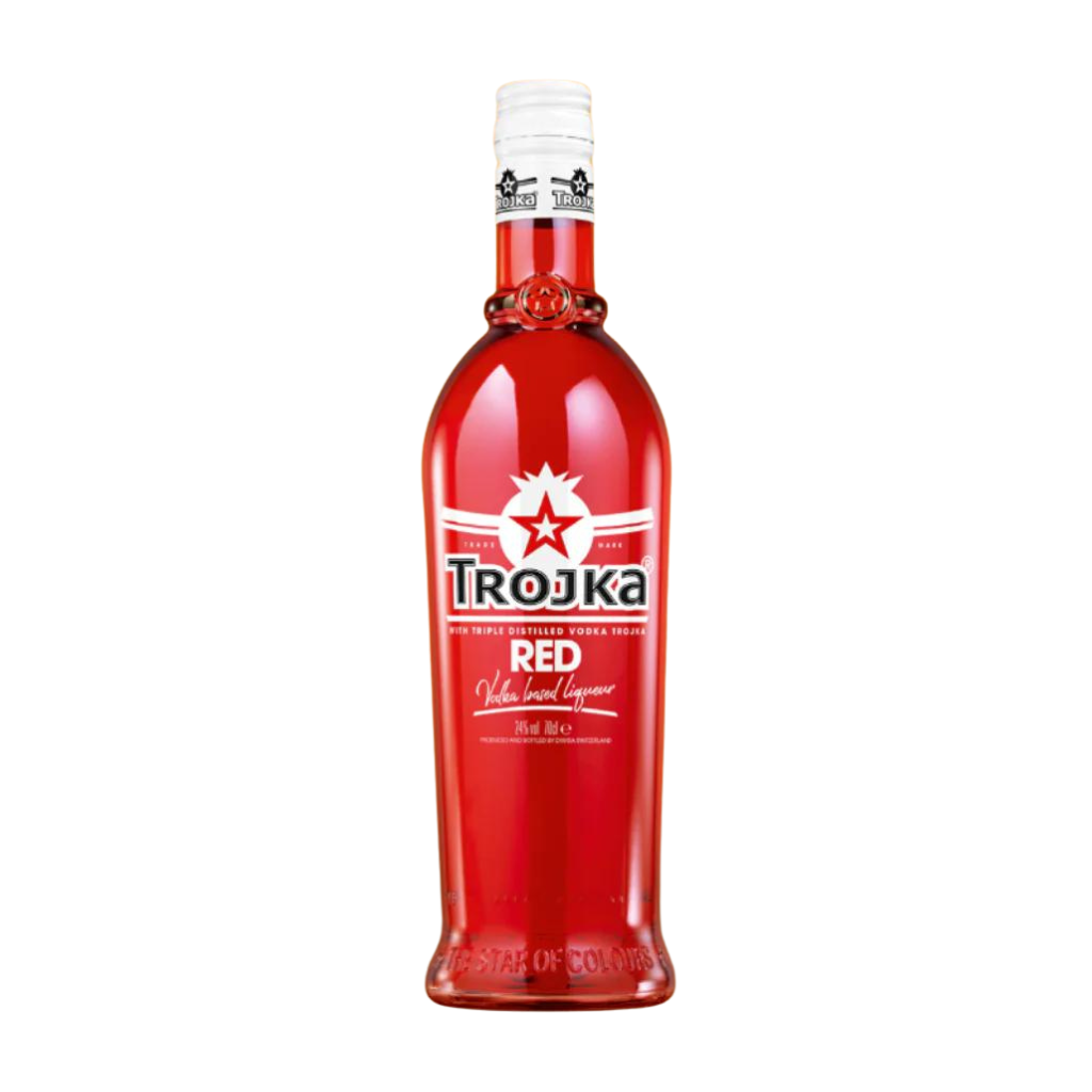 Trojka Rouge 70cl