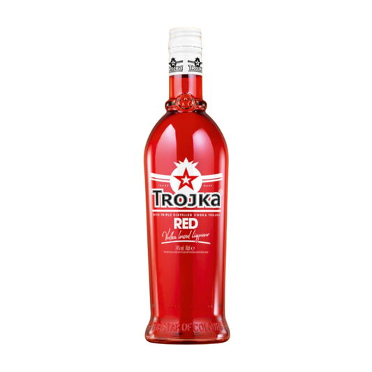 Trojka Rouge 70cl